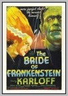 Bride of Frankenstein (The)